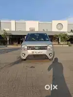 Maruti Suzuki Wagon R 1.0 LXi CNG, 2022, CNG & Hybrids