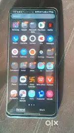 Samsung m31s 6gb 128gb