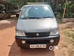 Maruti Suzuki Eeco CNG HTR 5-STR, 2021, CNG & Hybrids