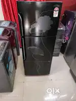 Double door fridge for sell