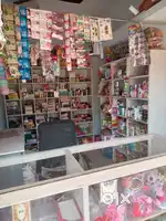 Fully furnished shop items for sale