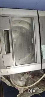 Samsung washing machine