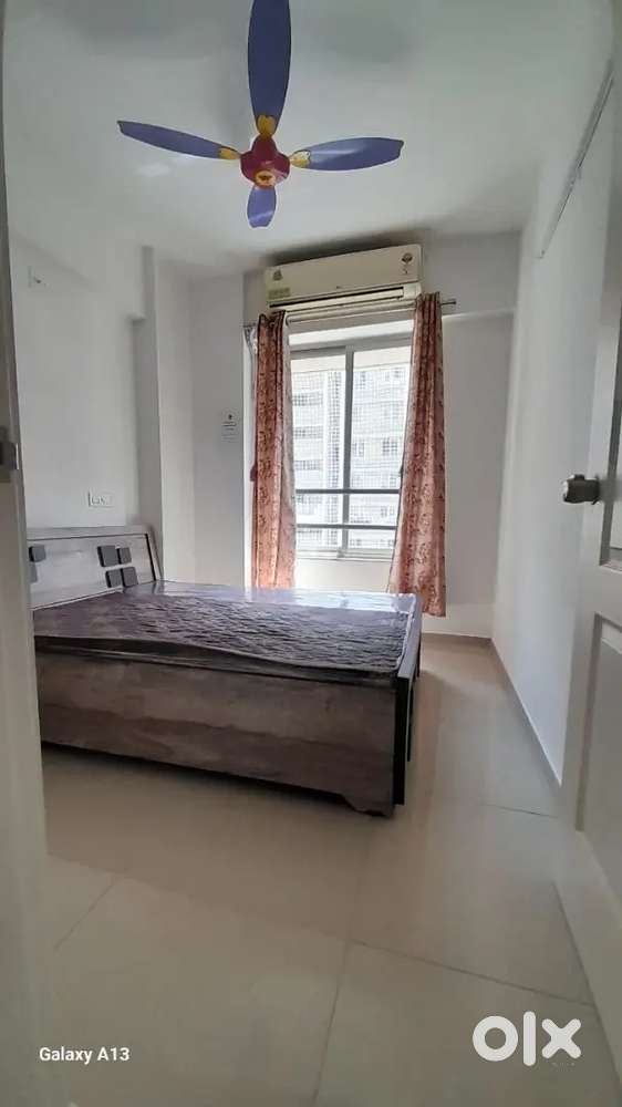 Fully Furnished Flat For Rent