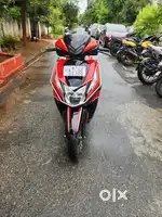 Honda Dio 125 2023 TN70