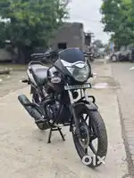 HONDA UNICORN