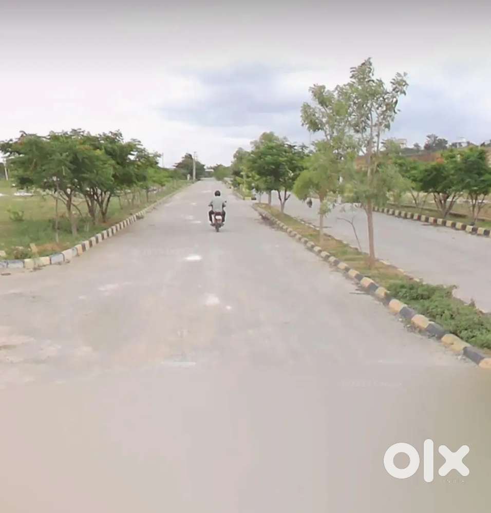 Plot for Sale