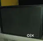 Subwoofer (Passive) 18 inch, 8000Watt [TANNOY]