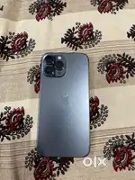 iPhone 13pro max 128gb turbo
