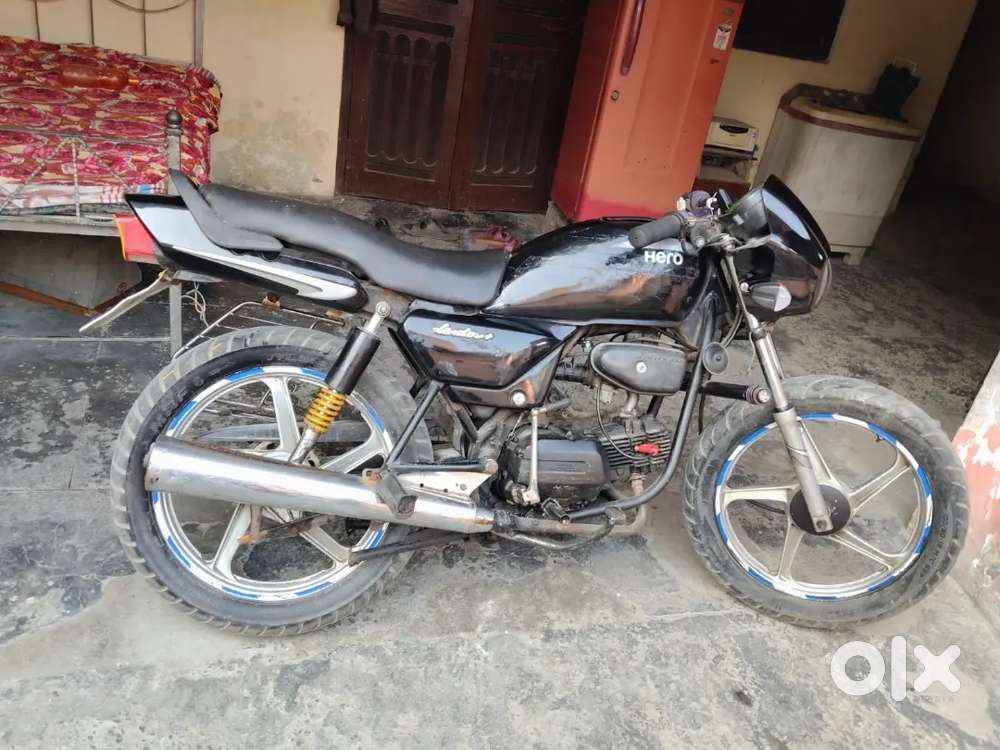 2002 up22 splendor good condition fix price