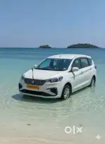 Red taxi driver wanted