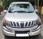 Mahindra XUV500 W8, 2015, Diesel