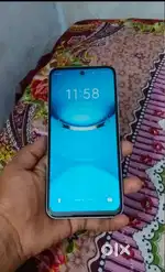 Tecno spark 30
