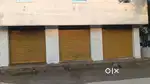 Shops for Rent