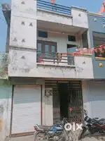 Gandhinagar indore near metro near airport