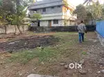 Plot for sale near vandanam medical college