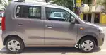 Maruti Suzuki Wagon R VXI 1.0, 2014, Petrol