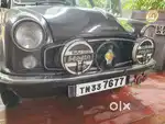 Ambassador Ambassador 1990