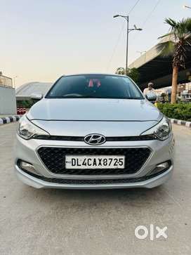 Hyundai i20 1.2 Spotz, 2018, Petrol