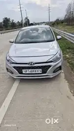 Hyundai New i20 Diesel Well Maintained