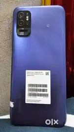 Red mi note 10T. 5g mobile. 4/64. Gud working condition.