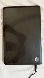 Laptop hp 15 inches