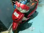 Activa 2010 modal rc finish rs 16500