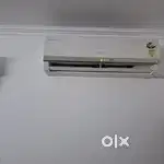 Voltas split ac 1.5 tonn