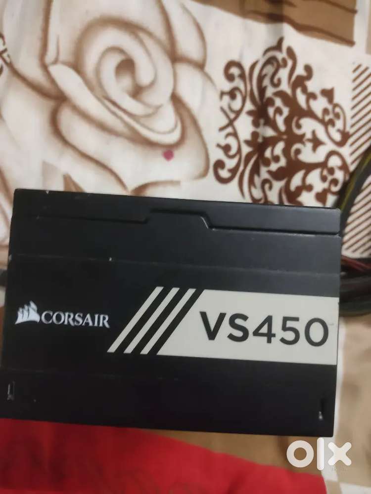 SMPS.  Corsair  450 watt