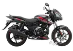 Pulsar 150 gets low initial payment Monthly emi available s k Chennai