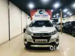 Honda WR-V i-VTEC VX, 2018, Petrol