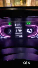 Kia Carens 2022 Diesel 30000 Km Driven