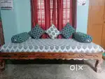 Dewan take wood