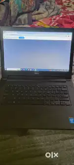Dell latitude 3460