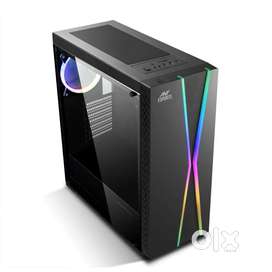 Gaming PC Cabinet ICE TG200