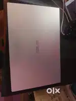 Asus i5 RAM fingerprint
