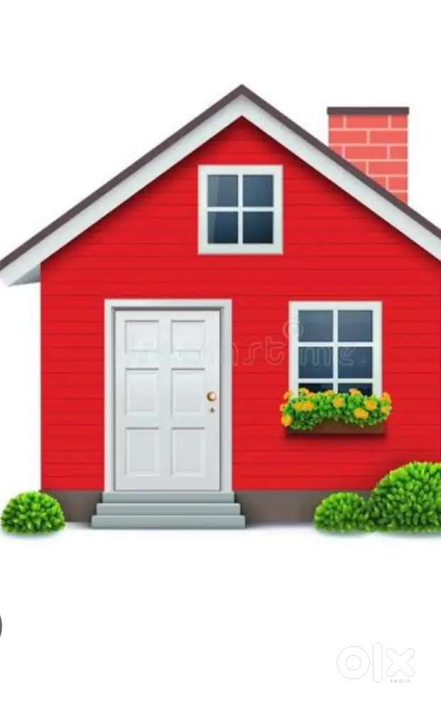 House for lease in 5 years