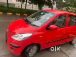 Hyundai i10 Sportz