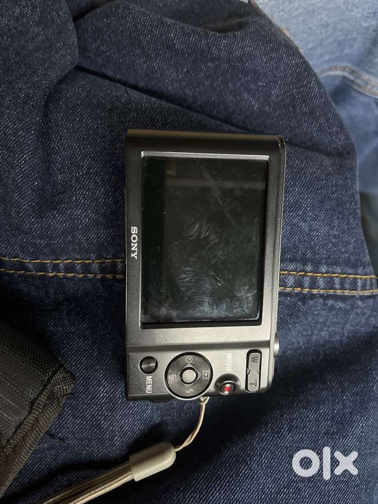 SONY CYBERSHOT DSC-800