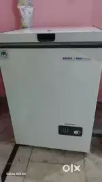 Voltas Deep Fridger