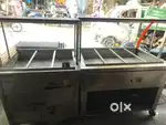 Curry point counters