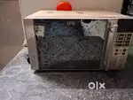 Microwave oven