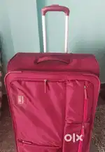 Good Condition Trolley Bag