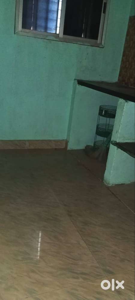 Rent for two rooms 1st floor and office rent