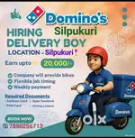 Domino's BA