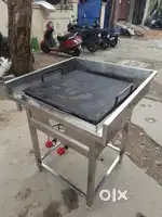 dosa bhatti 6+Dosa's Double Burner neat & working condition For Sale