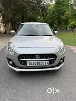 Maruti Suzuki Swift VXI Optional, 2023, Petrol