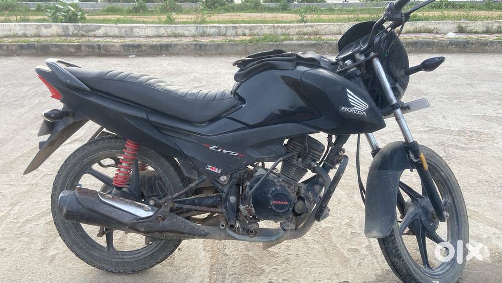 Good condition vehicle