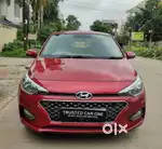 Hyundai Elite i20 1.2 Sportz Plus VTVT, 2019, Petrol