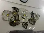 Sofa cum mini bed, sethi, wall decor