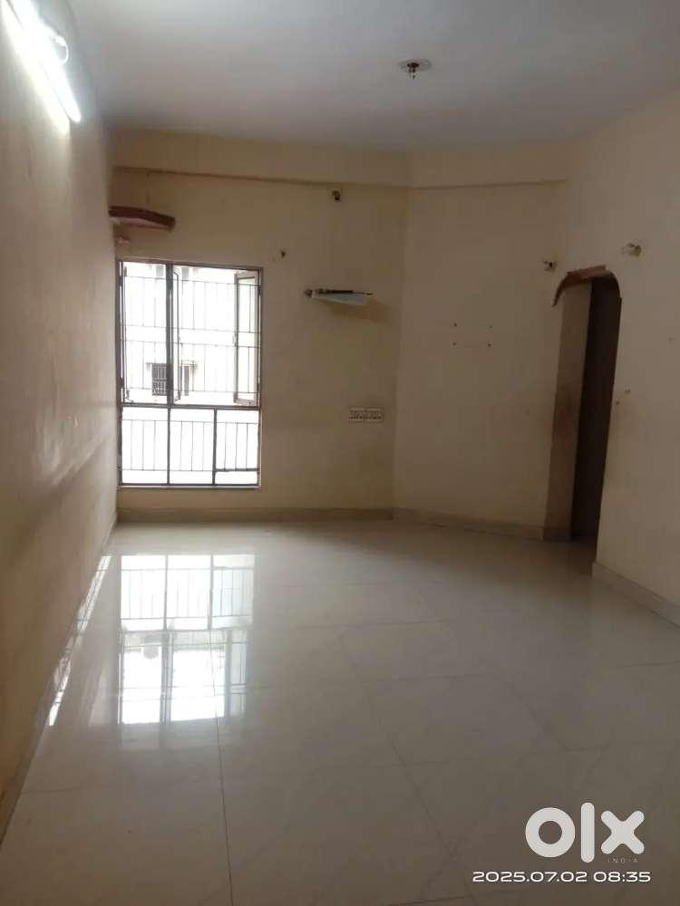 2BhK flat is available